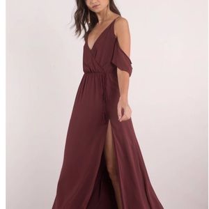 TOBI “Rhythm” Maxi NWT